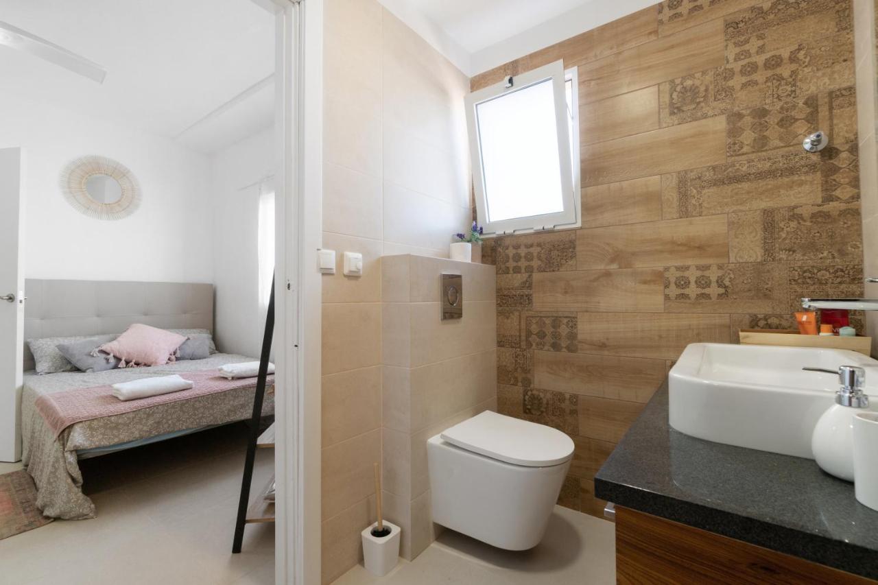 Amarillo Soleado Apartment Torrevieja Ngoại thất bức ảnh