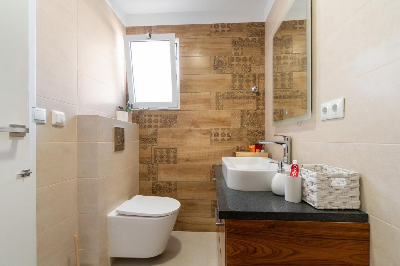 Amarillo Soleado Apartment Torrevieja Ngoại thất bức ảnh