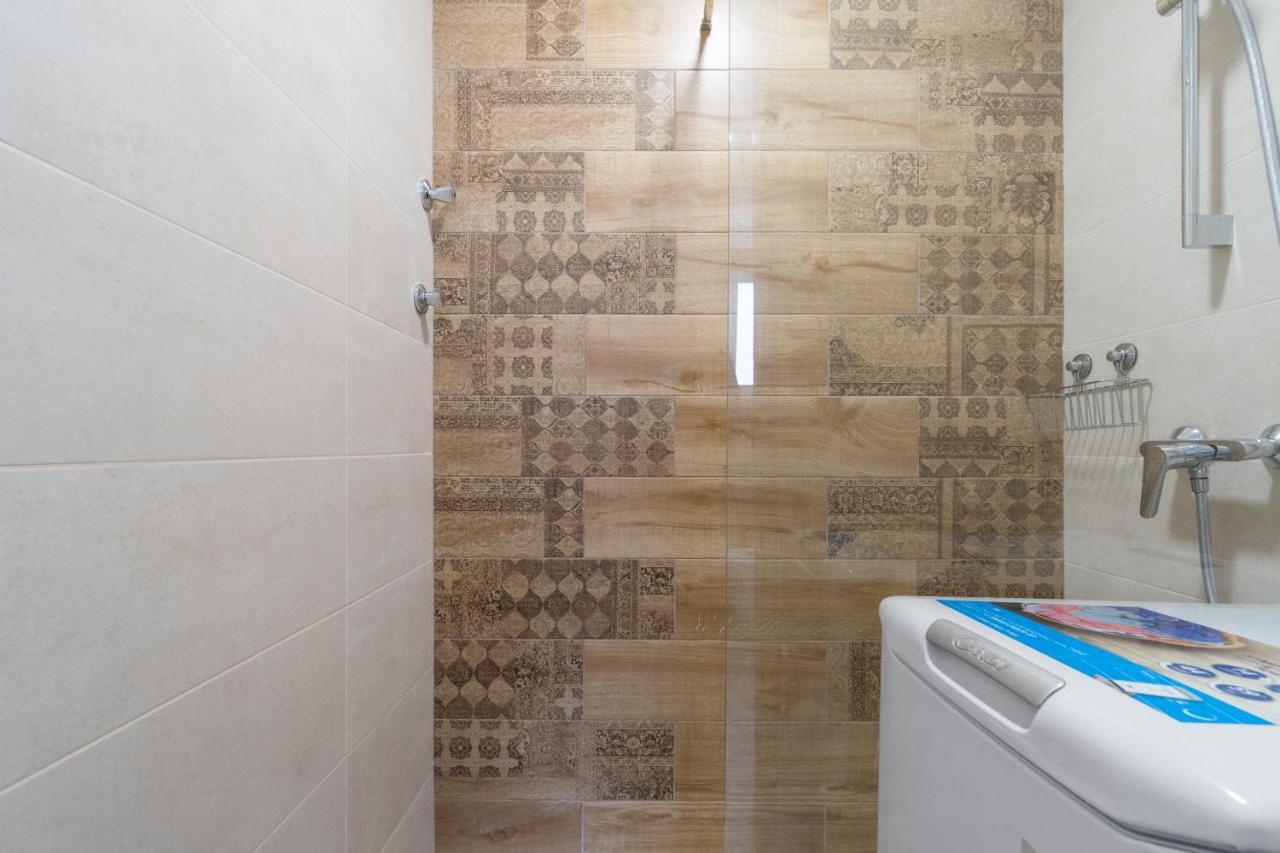 Amarillo Soleado Apartment Torrevieja Ngoại thất bức ảnh