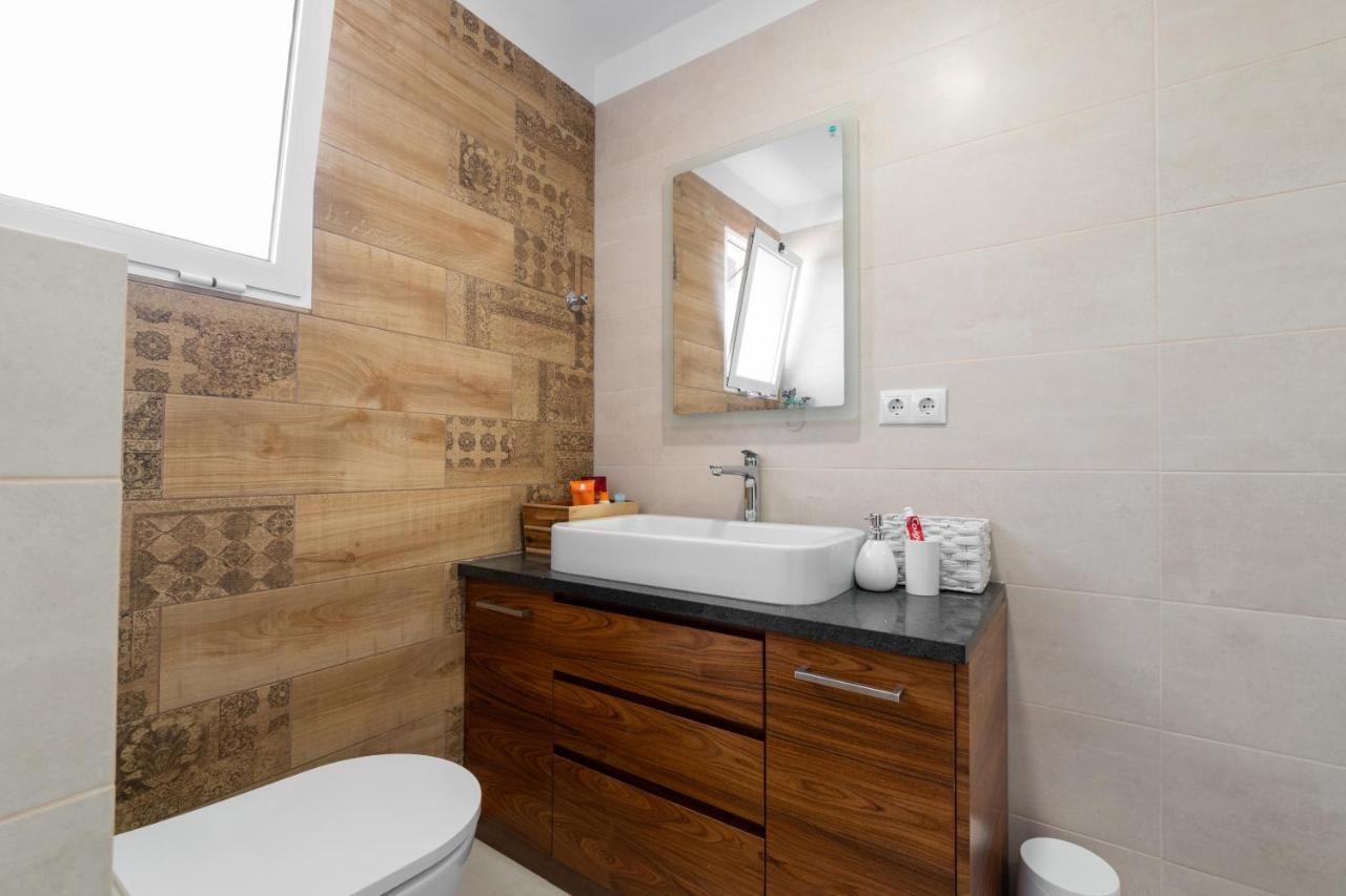 Amarillo Soleado Apartment Torrevieja Ngoại thất bức ảnh